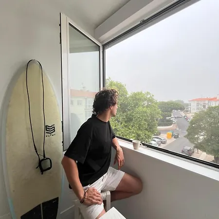 Apartamento Casa Duarte Carcavelos *