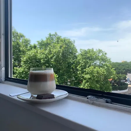 Casa Duarte Carcavelos