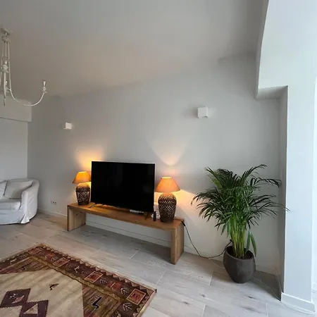 Apartamento Casa Duarte Carcavelos Parede