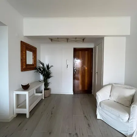 Casa Duarte Carcavelos Apartamento