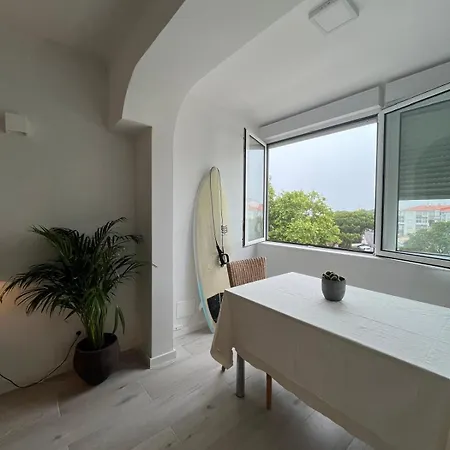 Casa Duarte Carcavelos * Parede