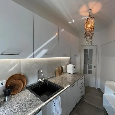 Casa Duarte Carcavelos Apartamento *