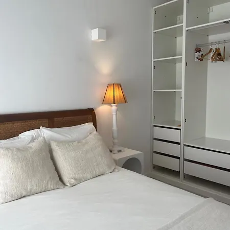 Casa Duarte Carcavelos 公寓 帕雷迪