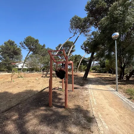Casa Duarte Carcavelos 公寓