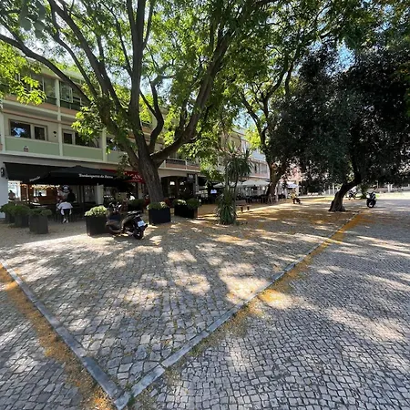Casa Duarte Carcavelos 帕雷迪
