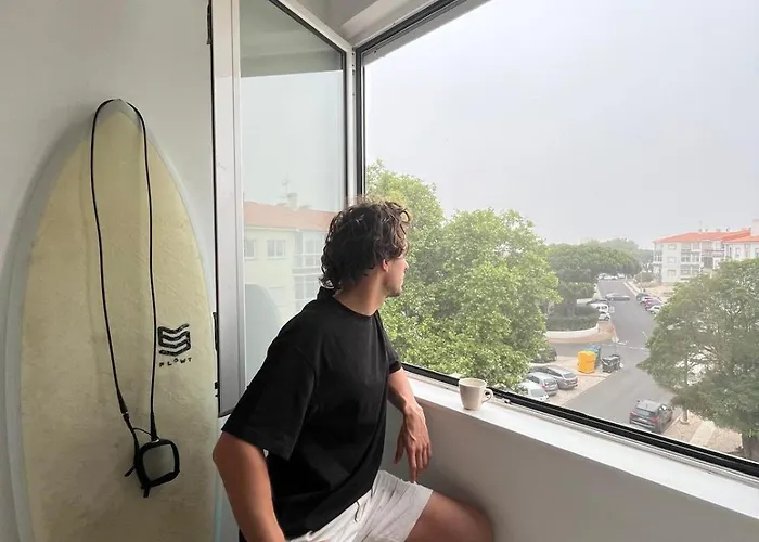 Apartamento Casa Duarte Carcavelos *