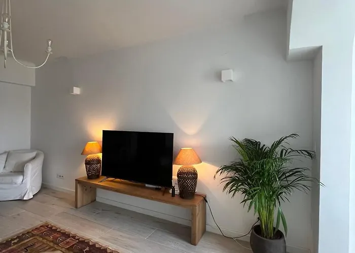 Apartamento Casa Duarte Carcavelos Parede