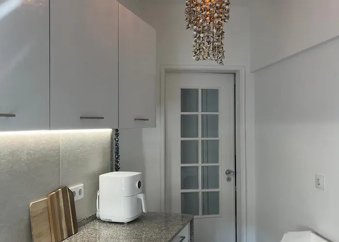 Apartamento Casa Duarte Carcavelos Parede