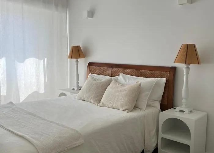 Casa Duarte Carcavelos Parede