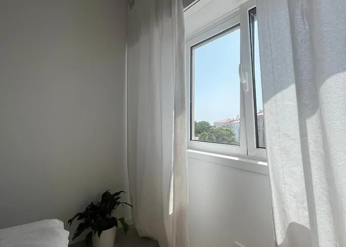 Casa Duarte Carcavelos