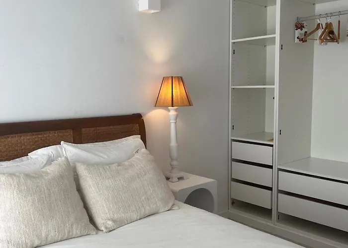 Casa Duarte Carcavelos Apartamento Parede