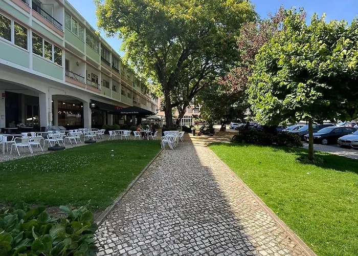 Casa Duarte Carcavelos Apartamento