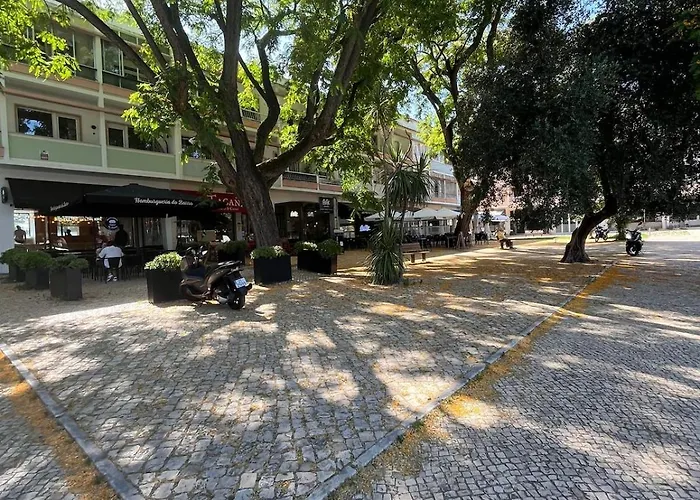 Casa Duarte Carcavelos Parede