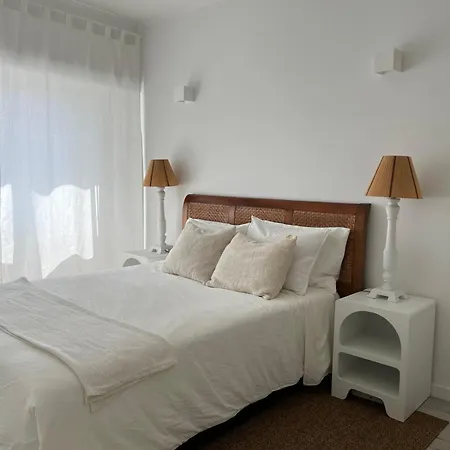 Casa Duarte Carcavelos Parede