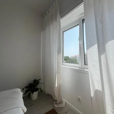 Casa Duarte Carcavelos