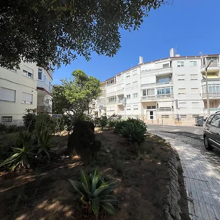 Apartmán Casa Duarte Carcavelos *
