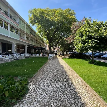 Casa Duarte Carcavelos Apartmán