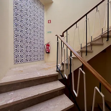 Casa Duarte Carcavelos Apartmán *