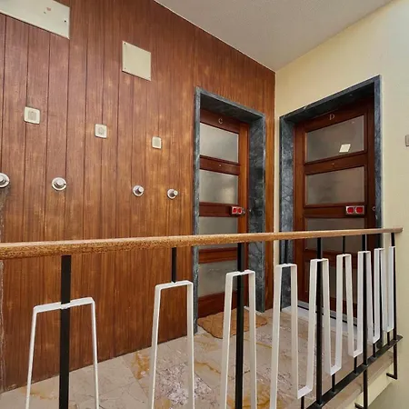 Casa Duarte Carcavelos Apartmán Parede