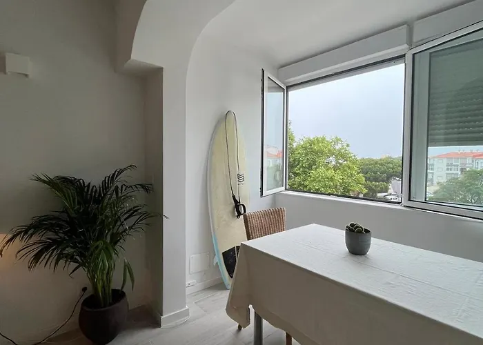 Casa Duarte Carcavelos * Parede