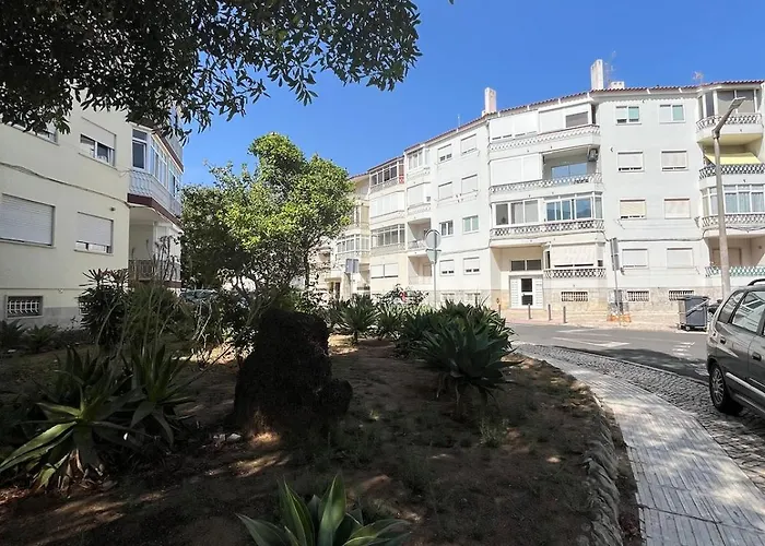 Lejlighed Casa Duarte Carcavelos *